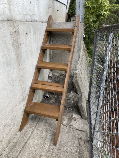 富田林市　外壁リフォーム続編