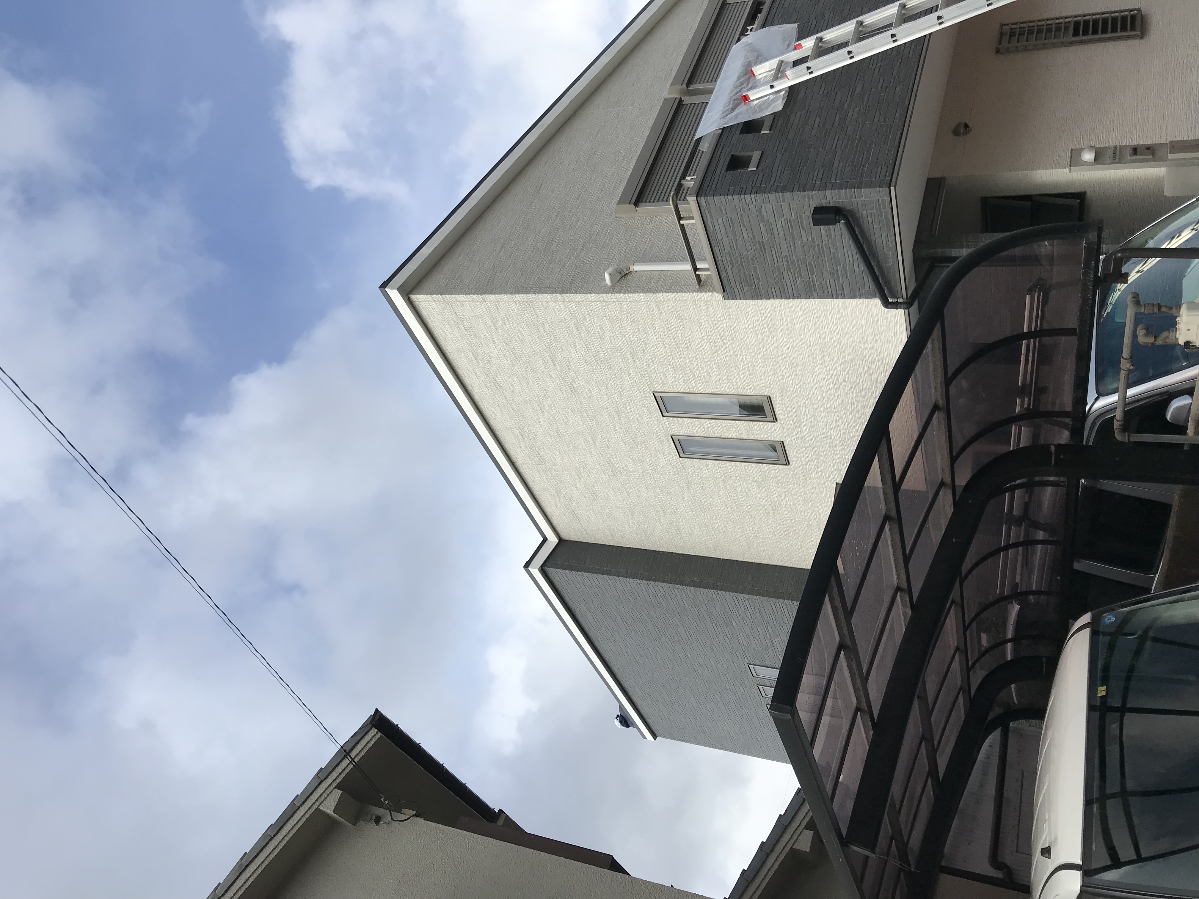 四條畷市 補修工事